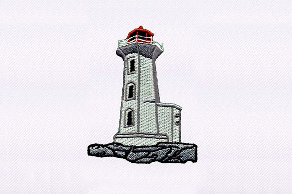 Download Detailed Lighthouse - Premium Resources
