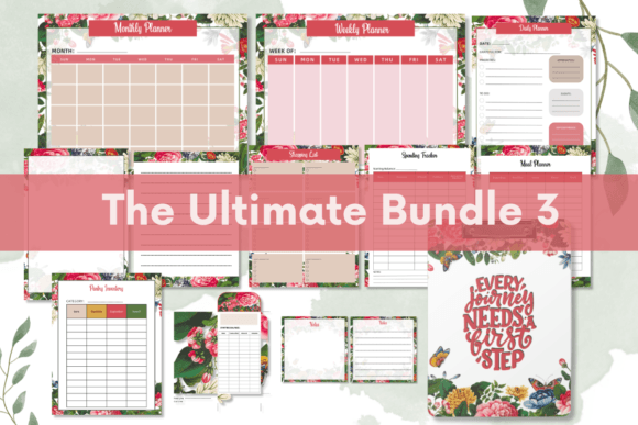 Download PLR Stationery Set-Ultimate Bundle - Premium Resources